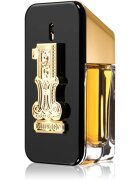 Rabanne 1 Million Black parfémovaná voda pro muže 50 ml
