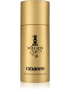 Rabanne 1 Million deodorant ve spreji pro muže 150 ml