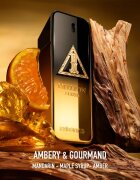Rabanne 1 Million Night Elixir parfém pro muže 50 ml