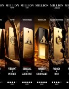 Rabanne 1 Million Night Elixir parfém pro muže 50 ml