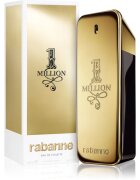 Rabanne 1 Million toaletní voda pro muže 200 ml