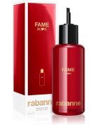 Rabanne Fame In Love parfém – náhradní náplň pro ženy 200 ml