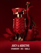 Rabanne Fame In Love parfém – náhradní náplň pro ženy 200 ml
