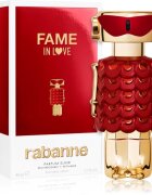 Rabanne Fame In Love parfém plnitelný pro ženy 80 ml