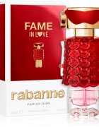 Rabanne Fame In Love parfém pro ženy 30 ml