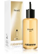 Rabanne Fame Intense parfémovaná voda – náhradní náplň pro ženy 200 ml