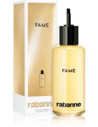 Rabanne Fame parfémovaná voda – náhradní náplň pro ženy 200 ml