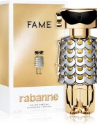 Rabanne Fame parfémovaná voda plnitelná pro ženy 80 ml