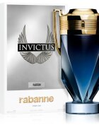 Rabanne Invictus Parfum parfém pro muže 200 ml