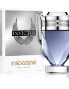 Rabanne Invictus toaletní voda pro muže 100 ml