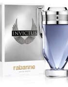Rabanne Invictus toaletní voda pro muže 200 ml