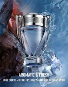 Rabanne Invictus toaletní voda pro muže 200 ml