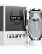 Rabanne Invictus toaletní voda pro muže 30 ml