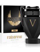 Rabanne Invictus Victory Absolu parfém intense pro muže 100 ml
