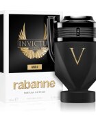 Rabanne Invictus Victory Absolu parfém pro muže 50 ml
