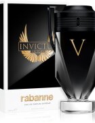Rabanne Invictus Victory parfémovaná voda pro muže 200 ml