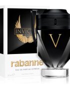 Rabanne Invictus Victory parfémovaná voda pro muže 50 ml
