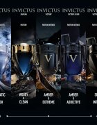 Rabanne Invictus Victory parfémovaná voda pro muže 50 ml