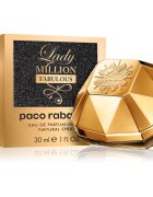 Rabanne Lady Million Fabulous parfémovaná voda pro ženy 80 ml