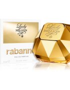 Rabanne Lady Million parfémovaná voda pro ženy 30 ml