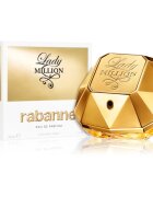 Rabanne Lady Million parfémovaná voda pro ženy 50 ml