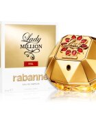 Rabanne Lady Million Royal parfémovaná voda pro ženy 80 ml