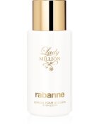 Rabanne Lady Million tělové mléko pro ženy 200 ml