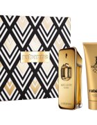 Rabanne Million Gold dárková sada pro muže 1 ks