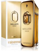 Rabanne Million Gold Elixir parfém intense pro muže 200 ml