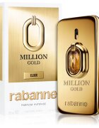 Rabanne Million Gold Elixir parfém intense pro muže 50 ml