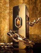 Rabanne Million Gold Elixir parfém intense pro muže 50 ml