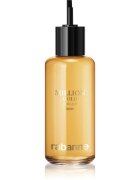 Rabanne Million Gold For Her Le Parfum náhradní náplň pro ženy 200 ml