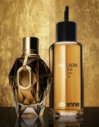 Rabanne Million Gold For Her Le Parfum náhradní náplň pro ženy 200 ml