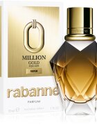 Rabanne Million Gold For Her Le Parfum parfém pro ženy 30 ml