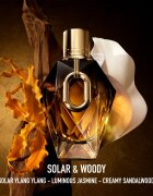 Rabanne Million Gold For Her Le Parfum parfém pro ženy 30 ml