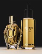 Rabanne Million Gold For Her náhradní náplň pro ženy 200 ml