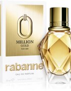 Rabanne Million Gold For Her parfémovaná voda pro ženy 30 ml
