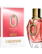 Rabanne Million Gold For Her Pure Diamonds parfémovaná voda pro ženy 90 ml