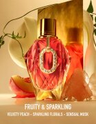 Rabanne Million Gold For Her Pure Diamonds parfémovaná voda pro ženy 90 ml