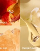 Rabanne Million Gold For Her Pure Diamonds parfémovaná voda pro ženy 90 ml