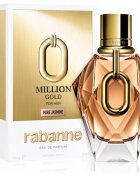 Rabanne Million Gold For Her Pure Jasmine parfémovaná voda pro ženy 90 ml