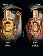 Rabanne Million Gold For Her Pure Jasmine parfémovaná voda pro ženy 90 ml