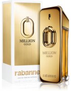 Rabanne Million Gold parfémovaná voda pro muže 100 ml