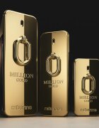 Rabanne Million Gold parfémovaná voda pro muže 100 ml