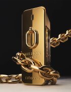 Rabanne Million Gold parfémovaná voda pro muže 200 ml