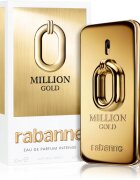 Rabanne Million Gold parfémovaná voda pro muže 50 ml