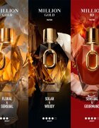 Rabanne Million Red parfém pro ženy 30 ml