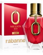 Rabanne Million Red parfém pro ženy 50 ml