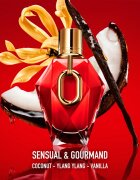 Rabanne Million Red parfém pro ženy 50 ml