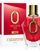 Rabanne Million Red parfém pro ženy 90 ml
